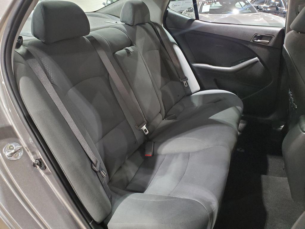 used 2015 Kia Optima car, priced at $10,607