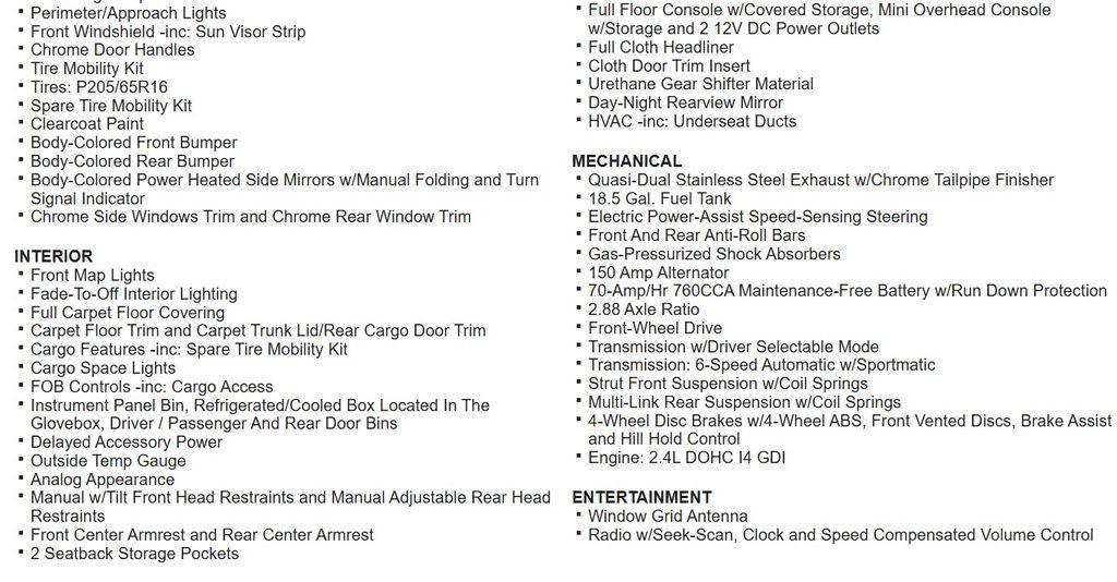 used 2015 Kia Optima car, priced at $10,607