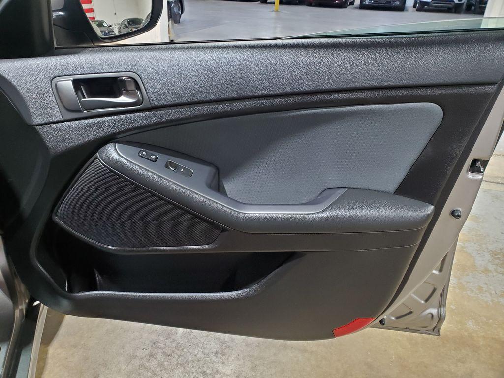 used 2015 Kia Optima car, priced at $10,607