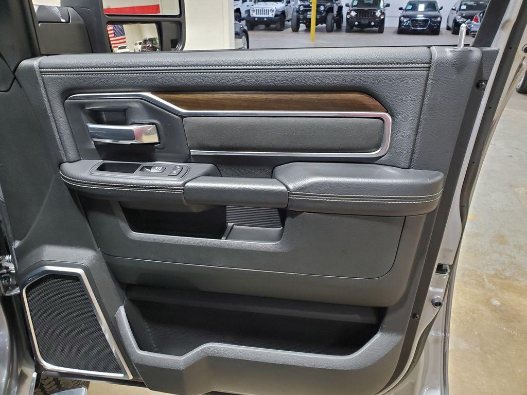 used 2024 Ram 2500 car, priced at $53,498