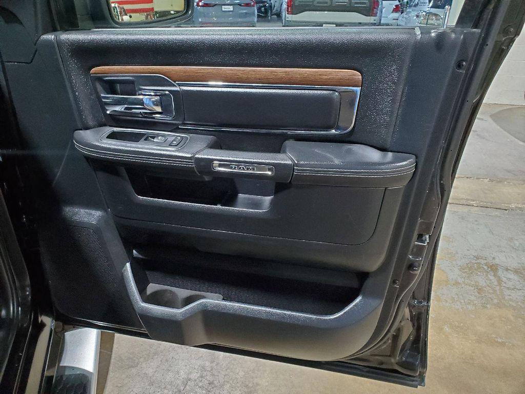 used 2016 Ram 1500 car, priced at $9,988