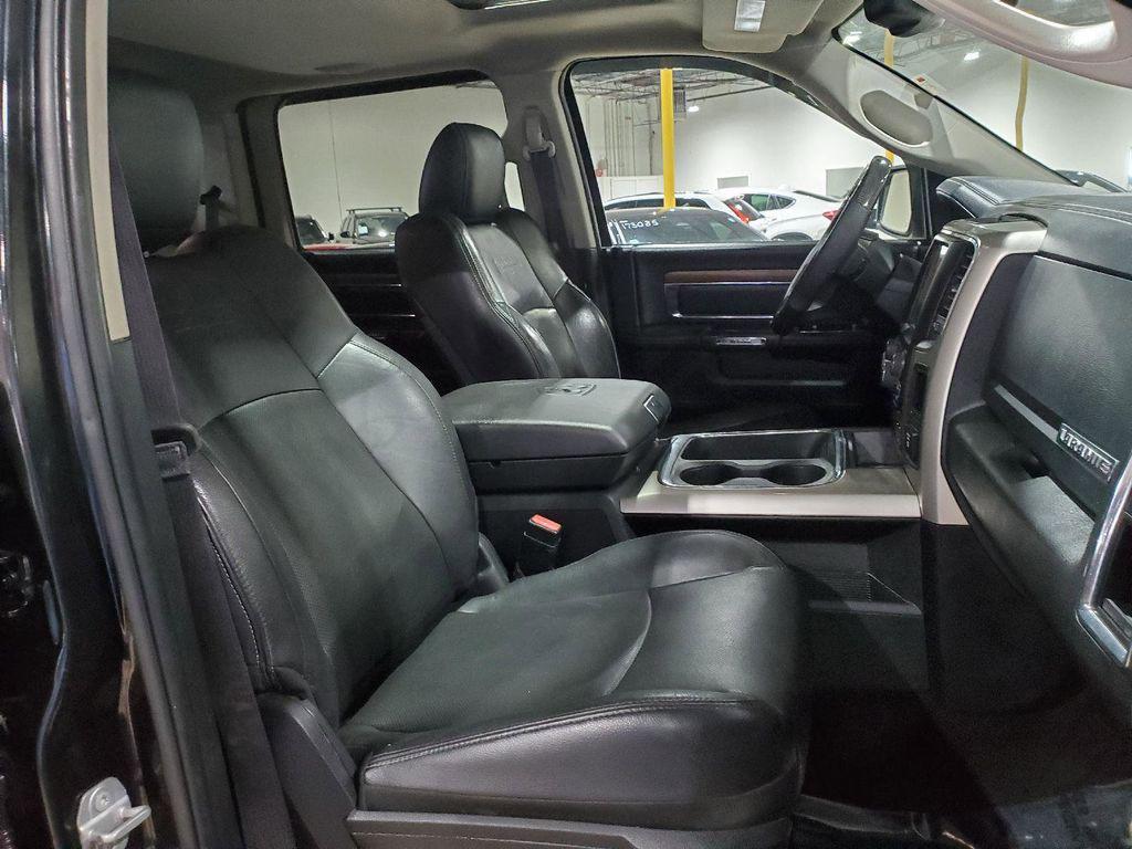 used 2016 Ram 1500 car, priced at $9,988