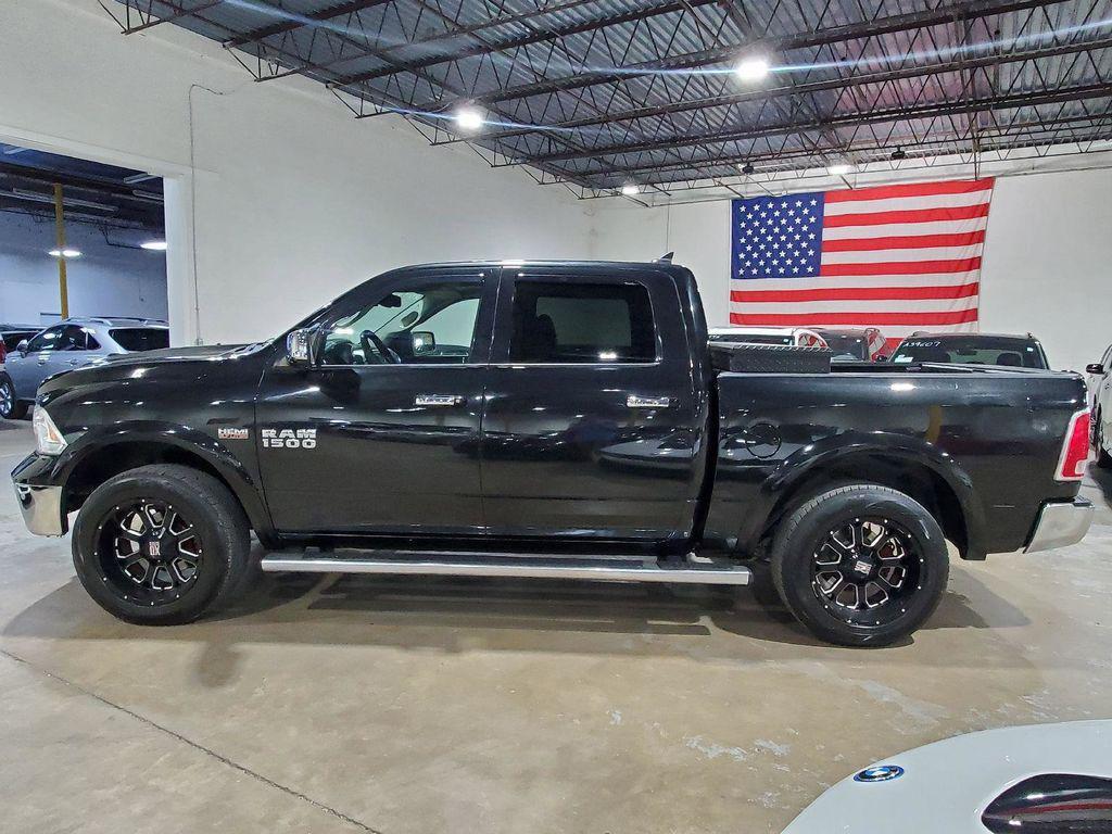 used 2016 Ram 1500 car, priced at $9,988