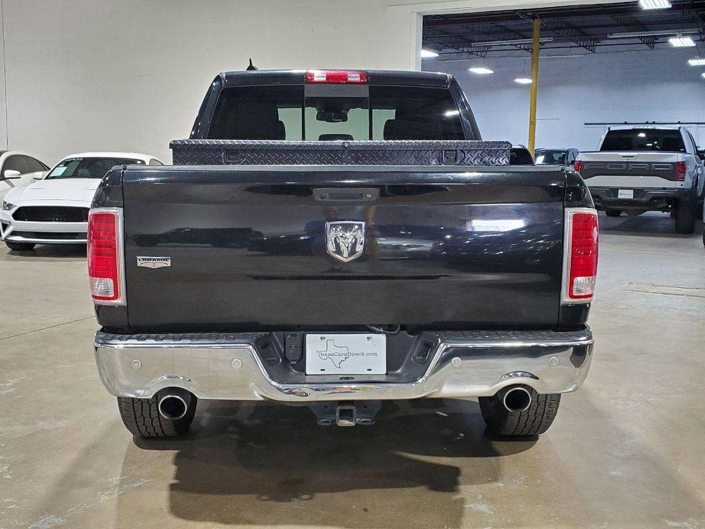 used 2016 Ram 1500 car, priced at $9,988