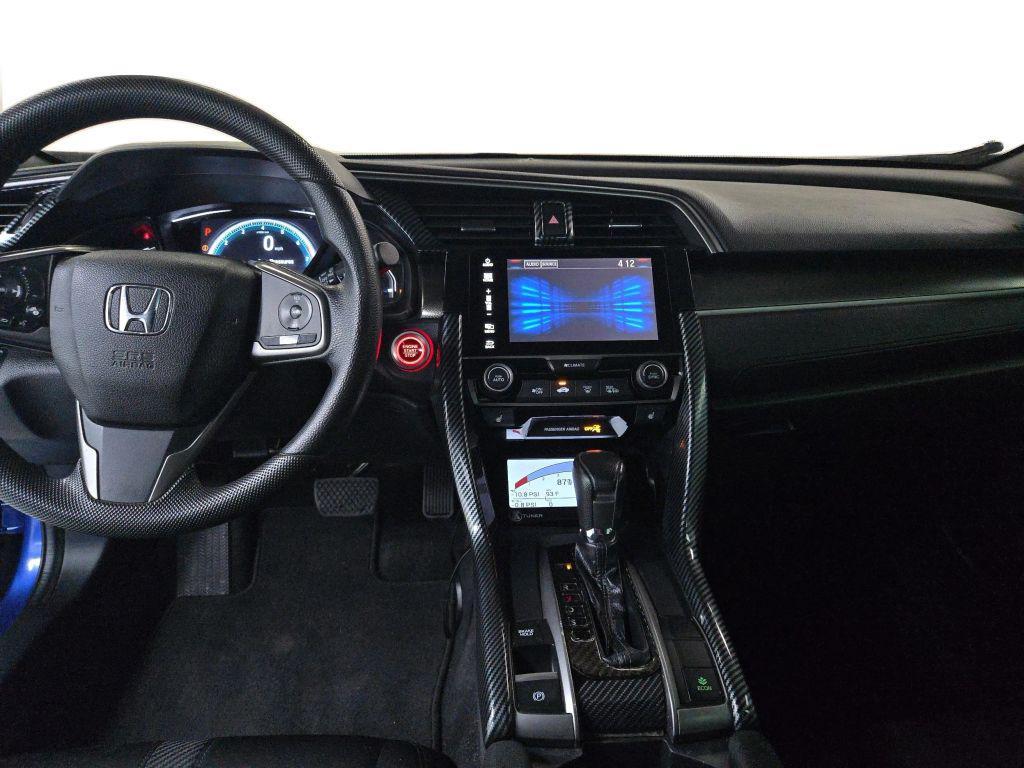 used 2018 Honda Civic car, priced at $17,999