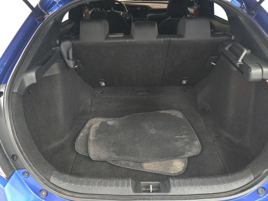 used 2018 Honda Civic car, priced at $17,999