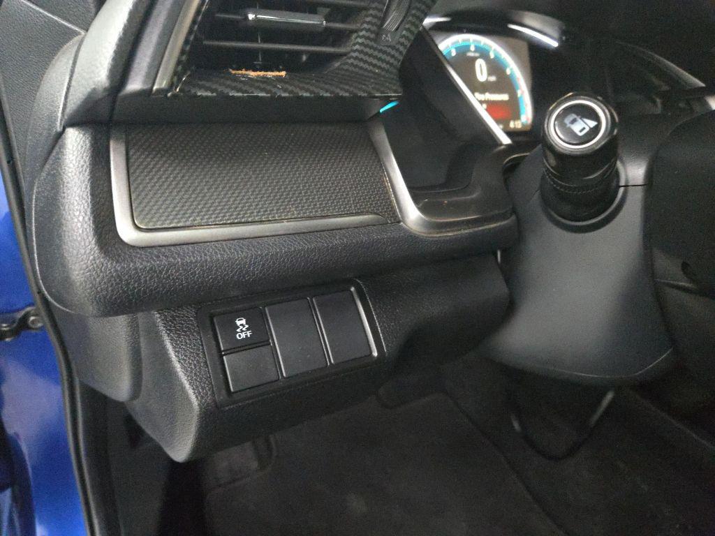 used 2018 Honda Civic car, priced at $17,999