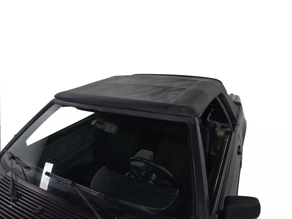 used 1989 Ford Mustang car, priced at $16,444