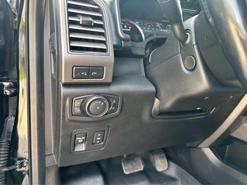 used 2018 Ford F-150 car, priced at $23,999