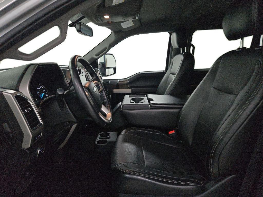 used 2018 Ford F-250 car, priced at $51,444
