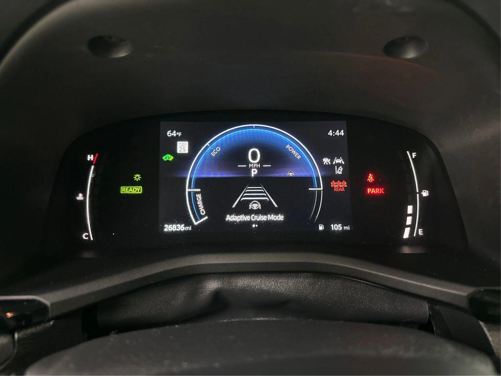 used 2025 Toyota Camry car, priced at $24,999