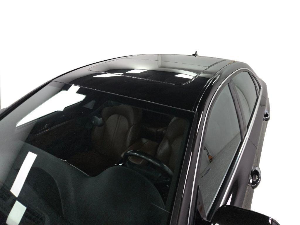 used 2014 Audi A8 car, priced at $17,777