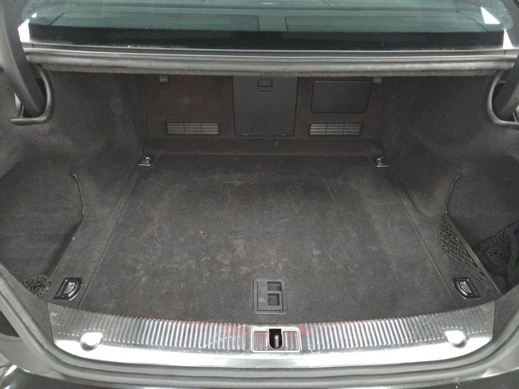 used 2014 Audi A8 car, priced at $17,777