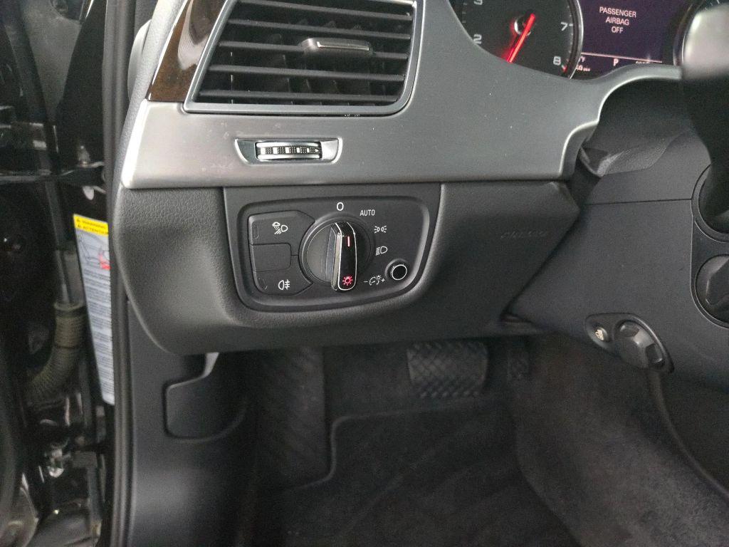 used 2014 Audi A8 car, priced at $17,777