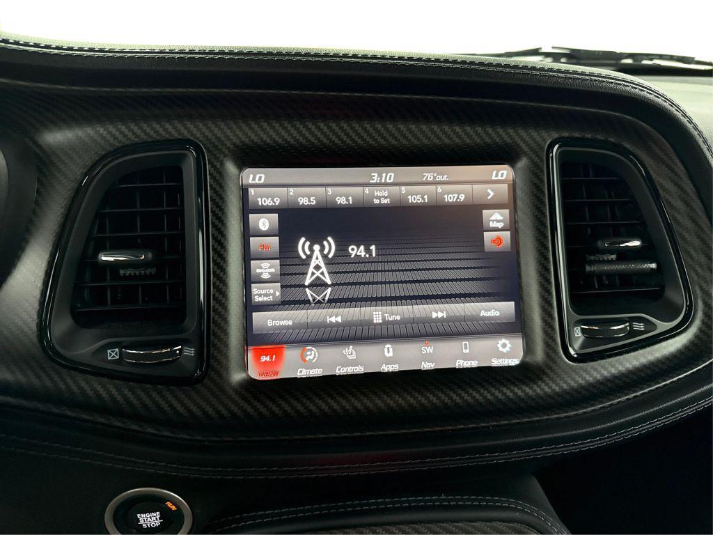 used 2023 Dodge Challenger car, priced at $50,999