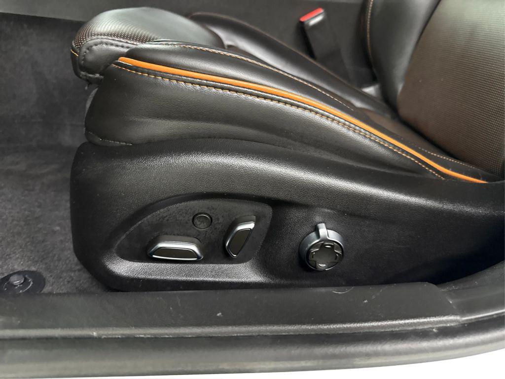 used 2023 Cadillac CT4 car, priced at $32,999