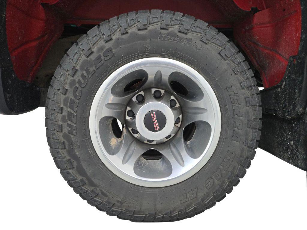 used 2022 GMC Sierra 3500 car, priced at $56,999