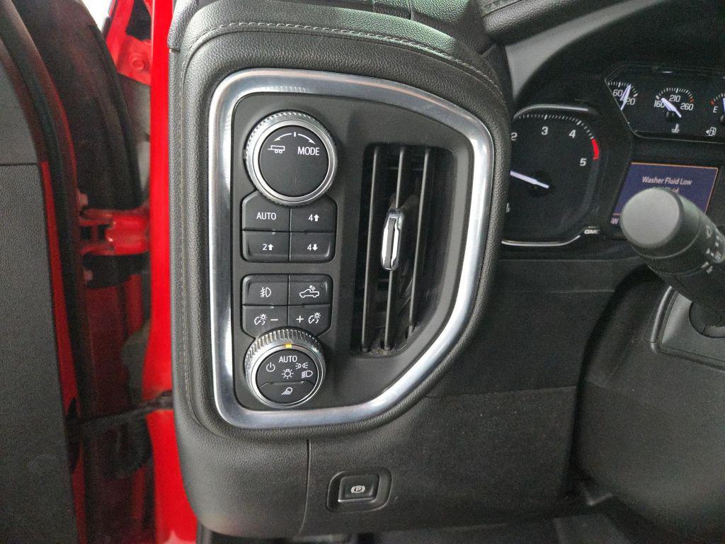 used 2022 GMC Sierra 3500 car, priced at $56,999