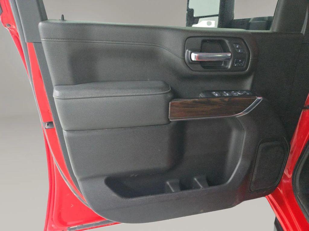 used 2022 GMC Sierra 3500 car, priced at $53,999
