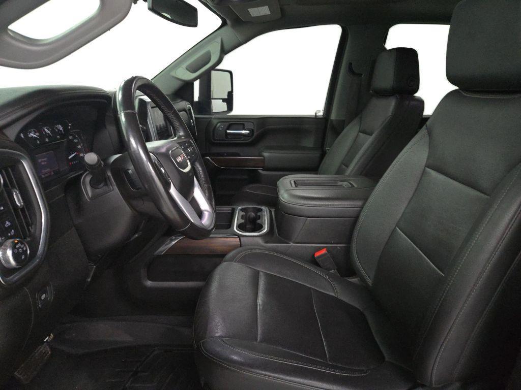 used 2022 GMC Sierra 3500 car, priced at $56,999