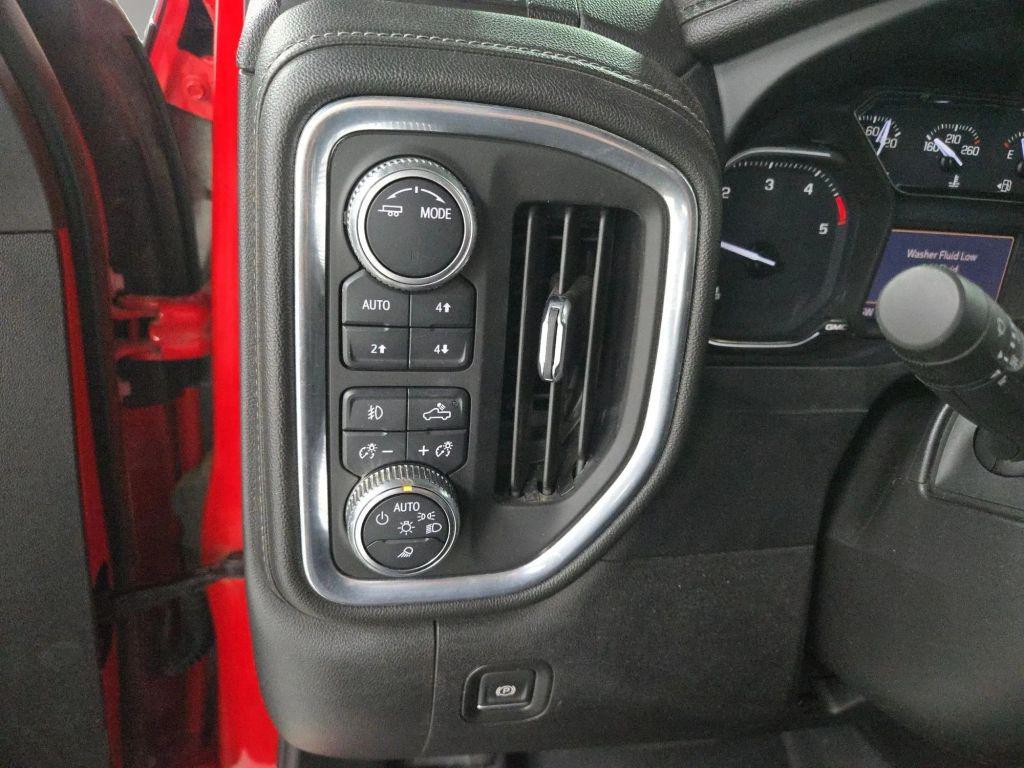 used 2022 GMC Sierra 3500 car, priced at $53,999