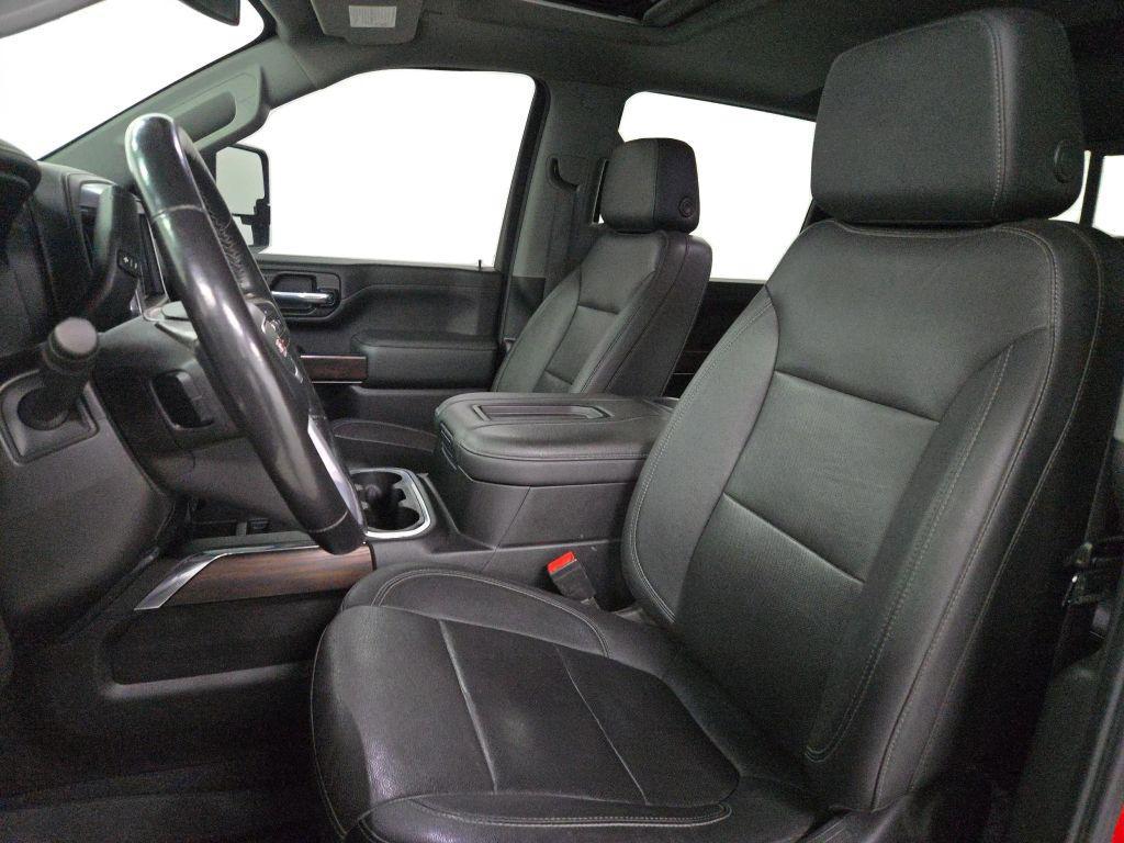 used 2022 GMC Sierra 3500 car, priced at $56,999