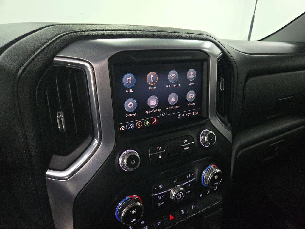 used 2022 GMC Sierra 3500 car, priced at $56,999