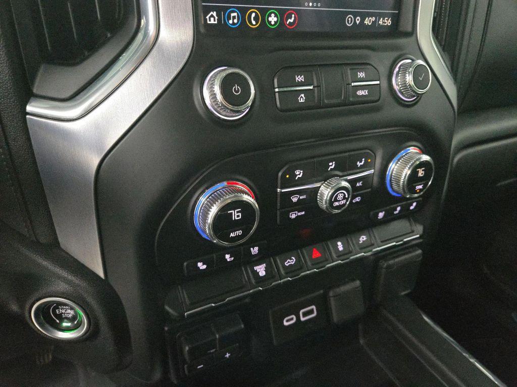 used 2022 GMC Sierra 3500 car, priced at $56,999