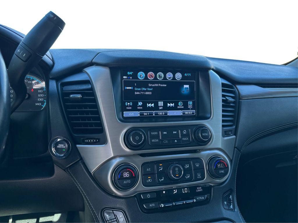 used 2019 GMC Yukon car, priced at $28,999