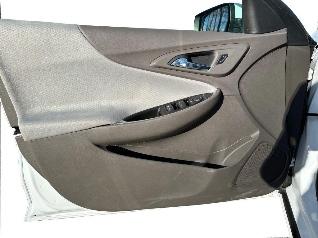 used 2016 Chevrolet Malibu car, priced at $10,999