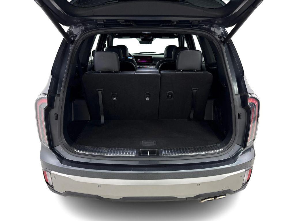 used 2023 Kia Telluride car, priced at $37,999