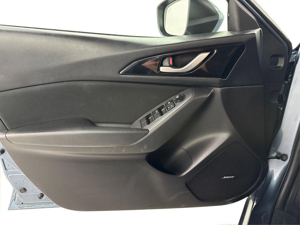 used 2015 Mazda Mazda3 car, priced at $15,999