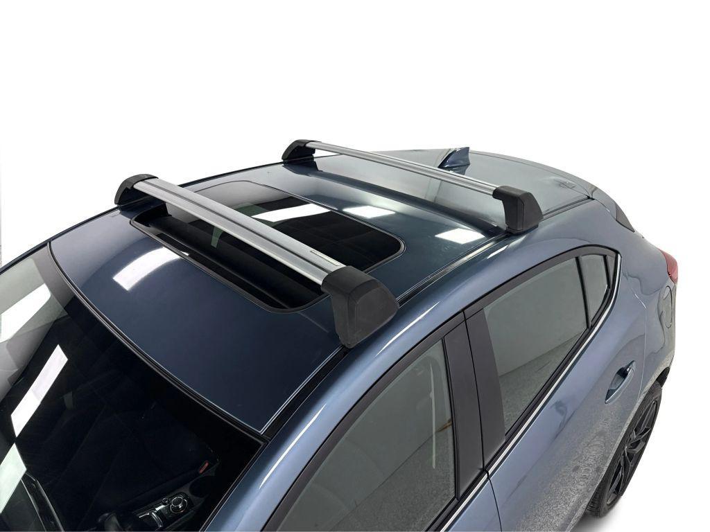 used 2015 Mazda Mazda3 car, priced at $15,999