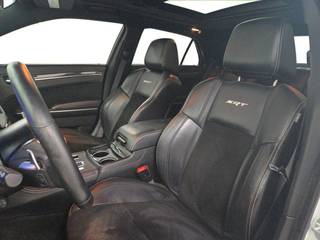 used 2012 Chrysler 300 car, priced at $24,999