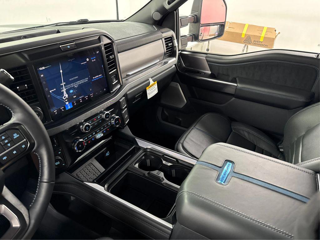 used 2026 Ford F-250 car, priced at $102,999