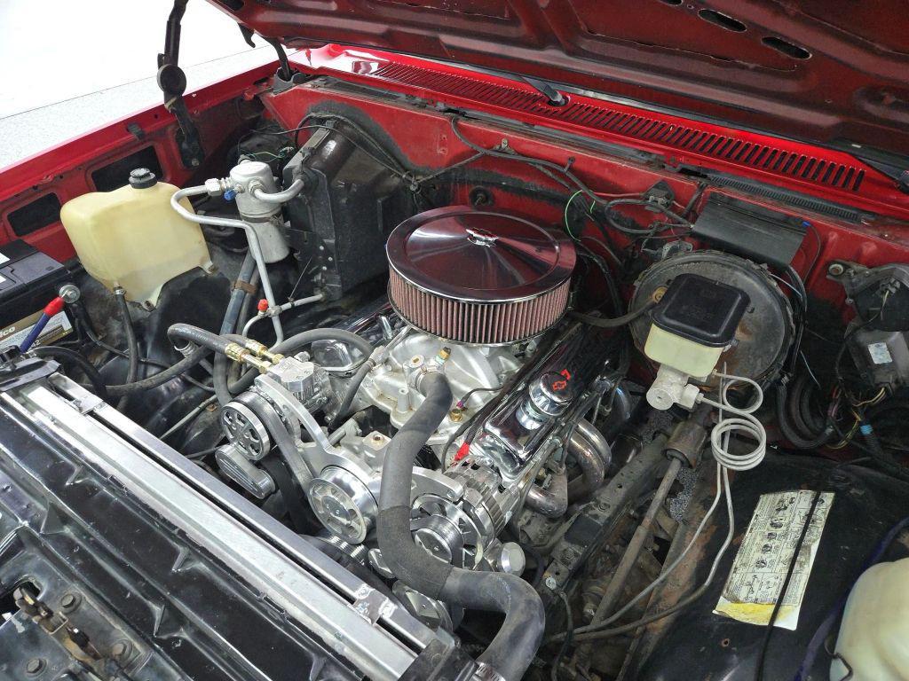 used 1986 Chevrolet Pickup Truck car, priced at $31,999