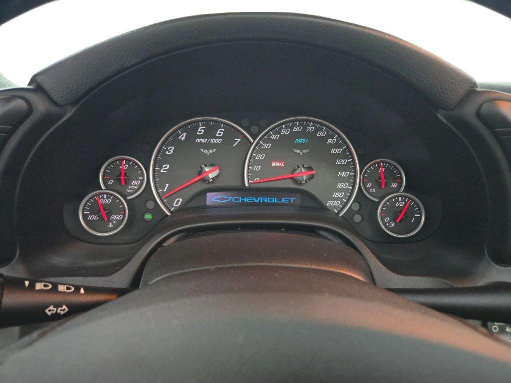 used 2012 Chevrolet Corvette car, priced at $41,232