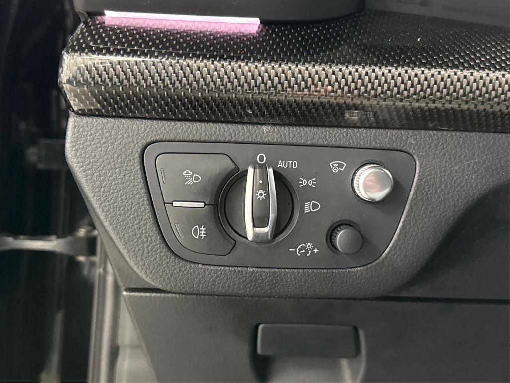 used 2018 Audi SQ5 car, priced at $24,444