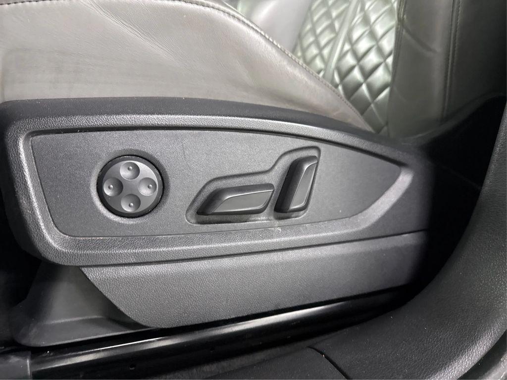 used 2018 Audi SQ5 car, priced at $24,444