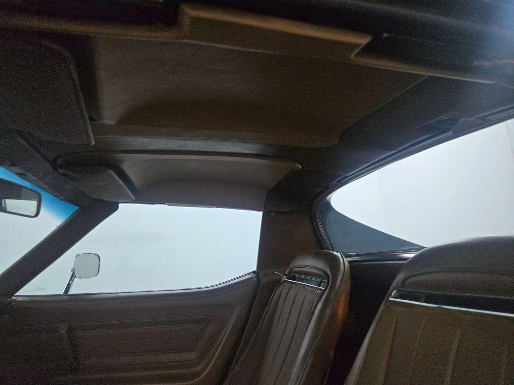 used 1971 Chevrolet Corvette car, priced at $34,999