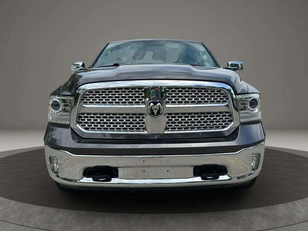 used 2017 Ram 1500 car, priced at $22,999