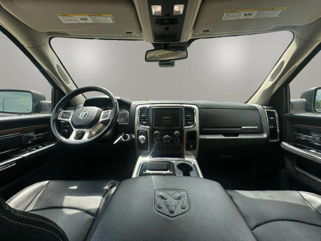 used 2017 Ram 1500 car, priced at $22,999