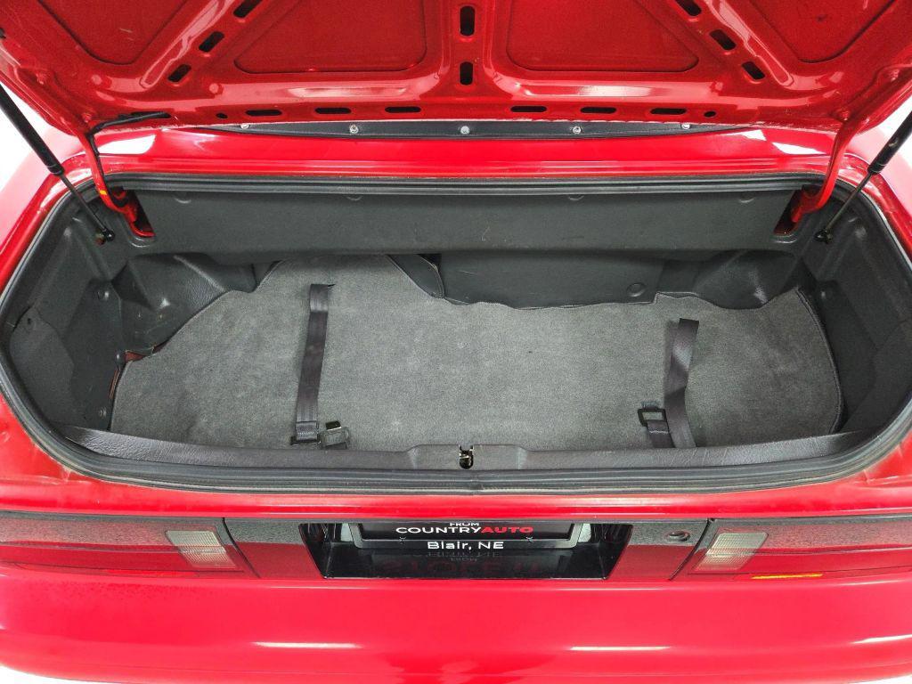 used 1991 Mazda RX-7 car, priced at $14,444