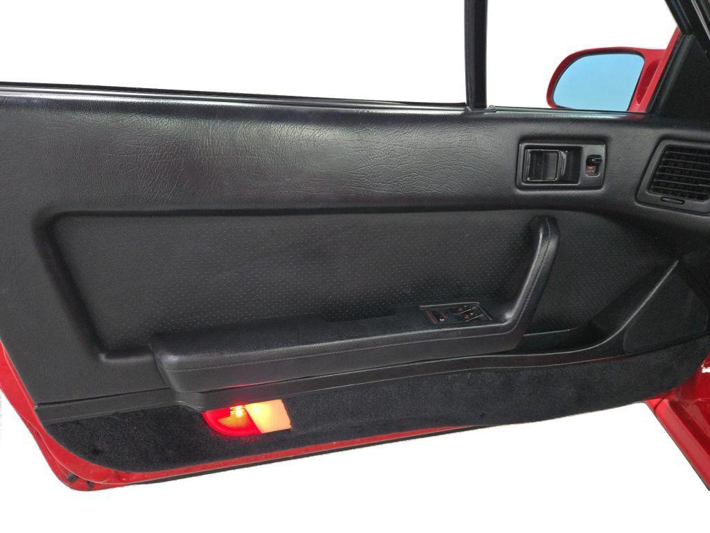 used 1991 Mazda RX-7 car, priced at $14,444