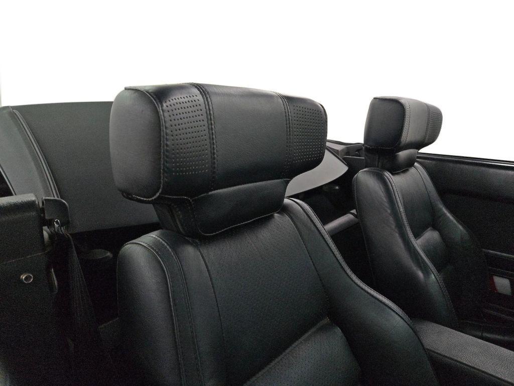 used 1991 Mazda RX-7 car, priced at $14,444