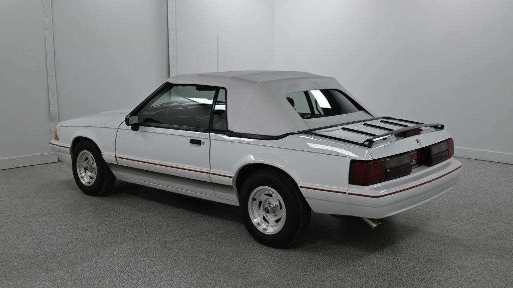 used 1992 Ford Mustang car, priced at $14,998