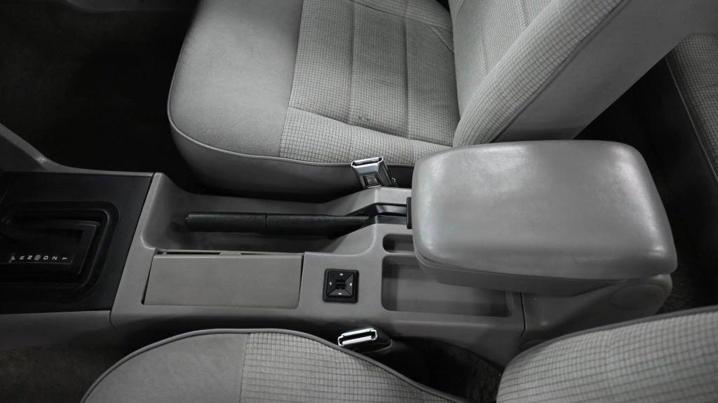 used 1992 Ford Mustang car, priced at $14,998