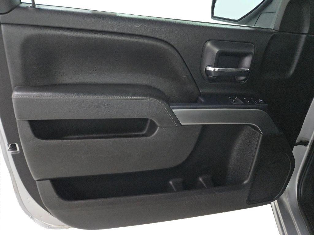 used 2016 Chevrolet Silverado 1500 car, priced at $21,777