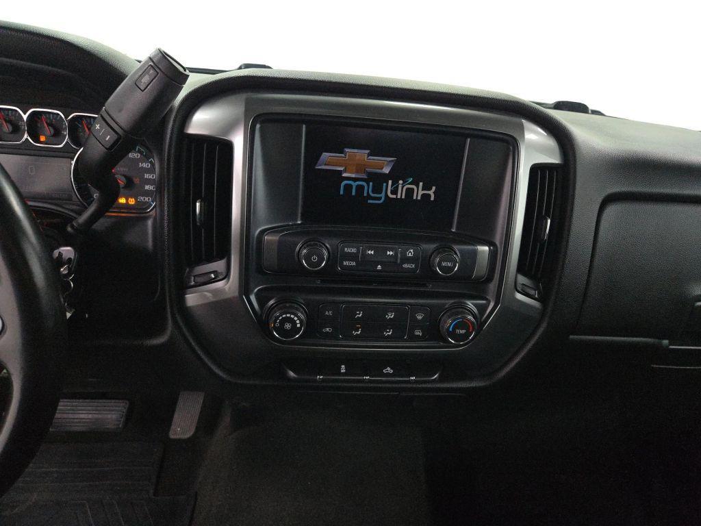 used 2016 Chevrolet Silverado 1500 car, priced at $21,777
