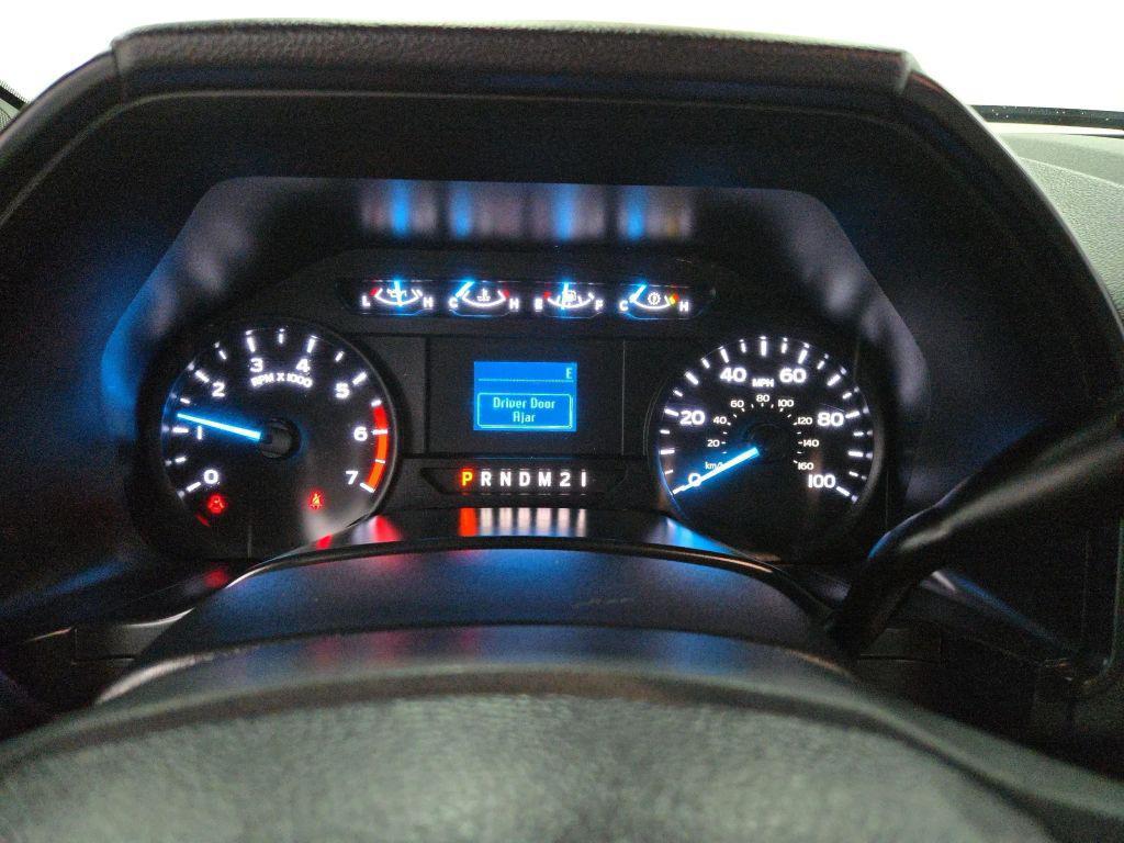 used 2020 Ford F-250 car, priced at $38,777